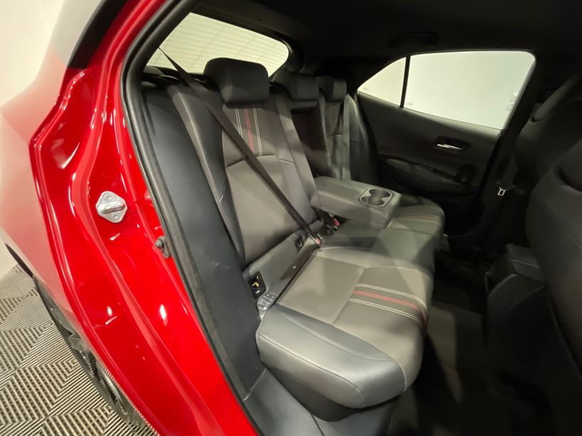 TOYOTA COROLLA HYBRIDE MY21 2022 - Photo n°39