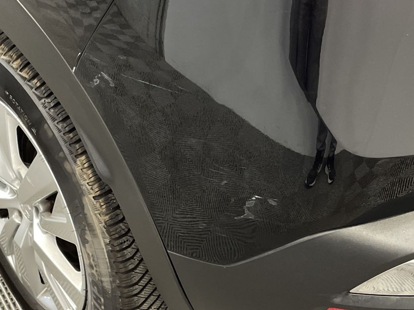 PEUGEOT 3008 BUSINESS 2020 - Photo n°7