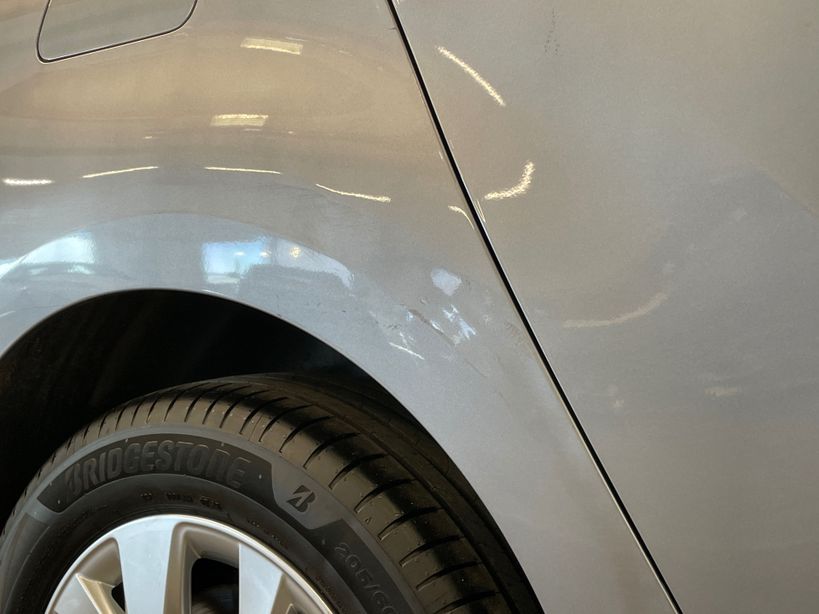 CITROEN GRAND C4 SPACETOURER 2021 - Photo n°5