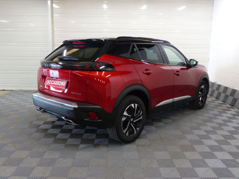 PEUGEOT 2008 2020 - Photo n°4