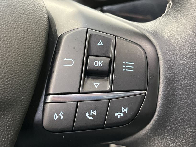 FORD FIESTA ACTIVE 2020 - Photo n°28