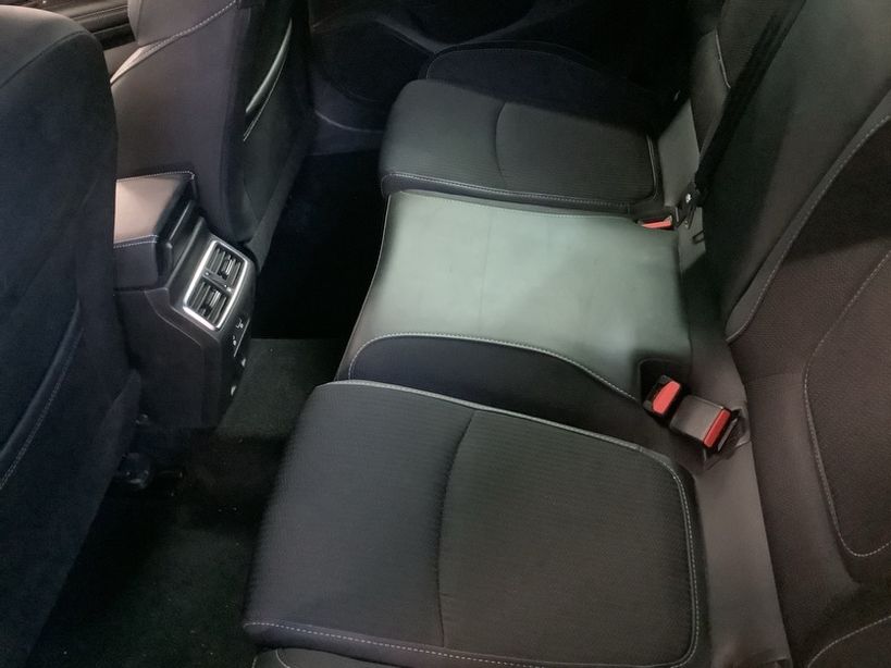 RENAULT MEGANE IV ESTATE 2021 - Photo n°1