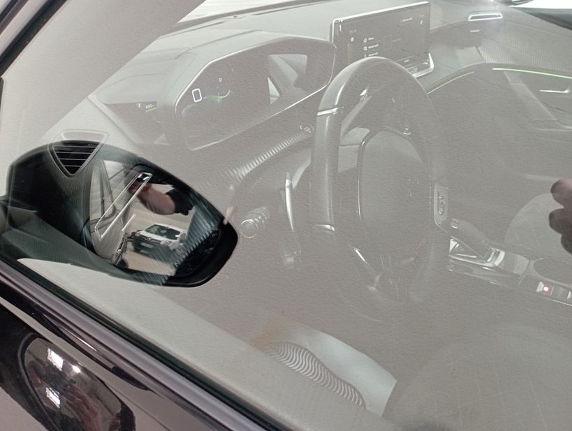 PEUGEOT 2008 2020 - Photo n°21