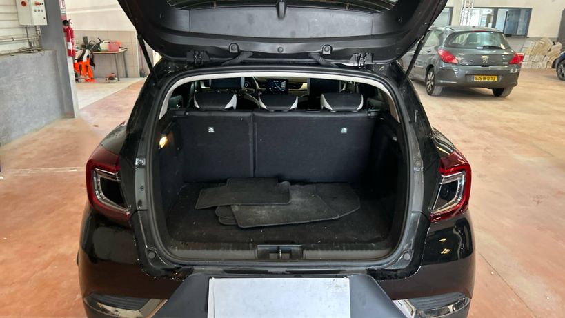 RENAULT CAPTUR 2023 - Photo n°15