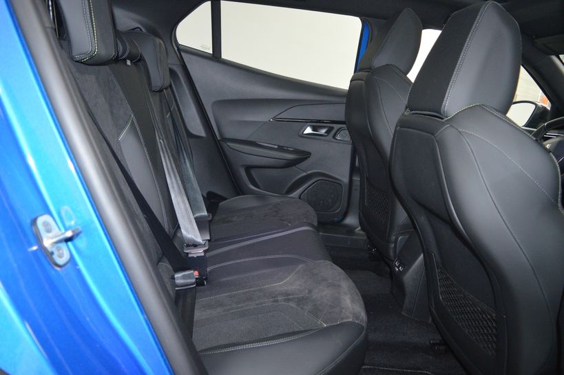 PEUGEOT 2008 2021 - Photo n°36