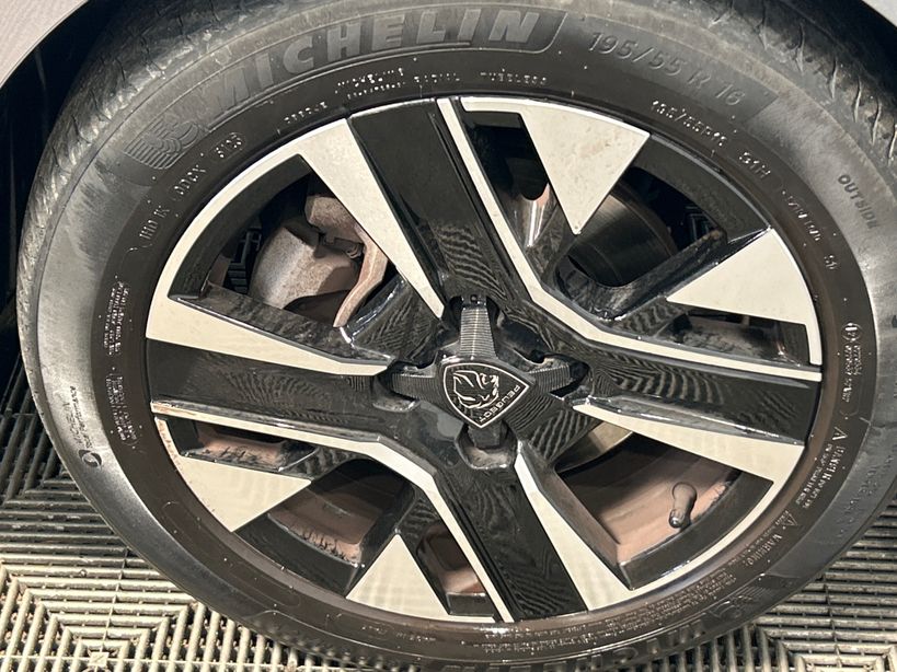 PEUGEOT 208 2024 - Photo n°12