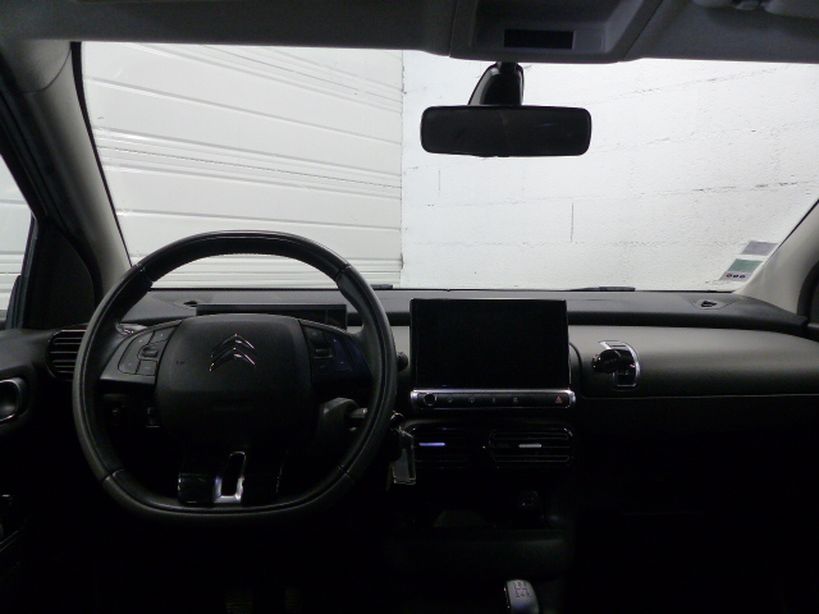 CITROEN C4 CACTUS 2016 - Photo n°8