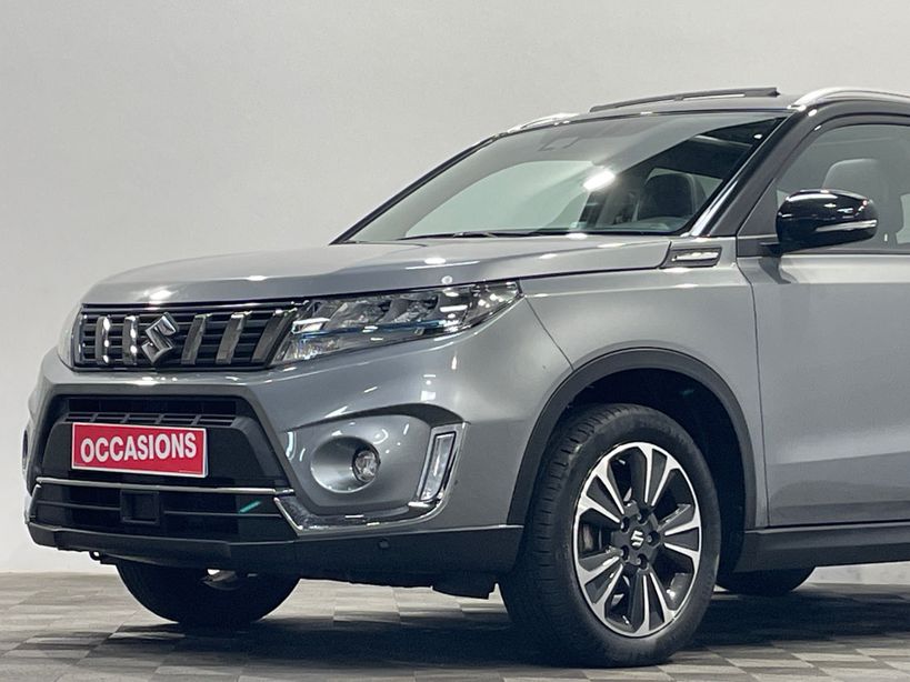 SUZUKI VITARA 2022 - Photo n°45