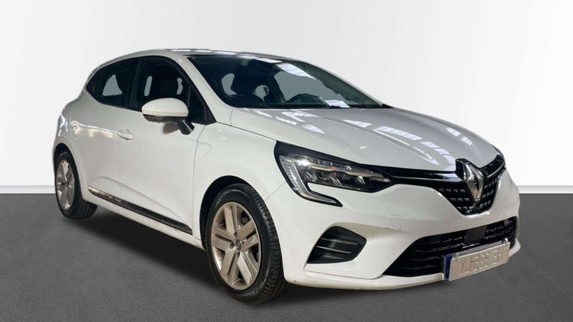RENAULT CLIO V 2021 - Photo n°3
