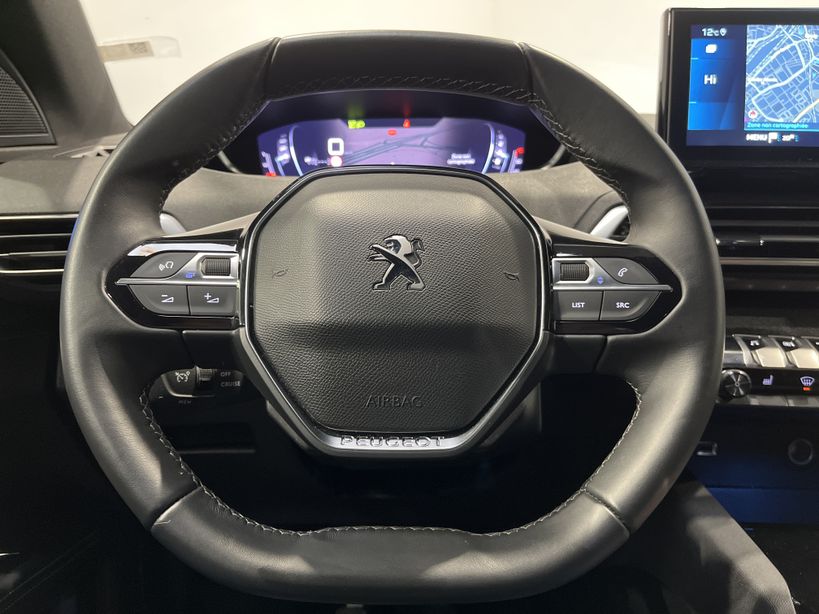 PEUGEOT 5008 2023 - Photo n°12