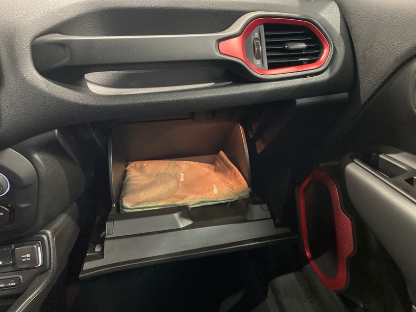 JEEP RENEGADE 2022 - Photo n°24