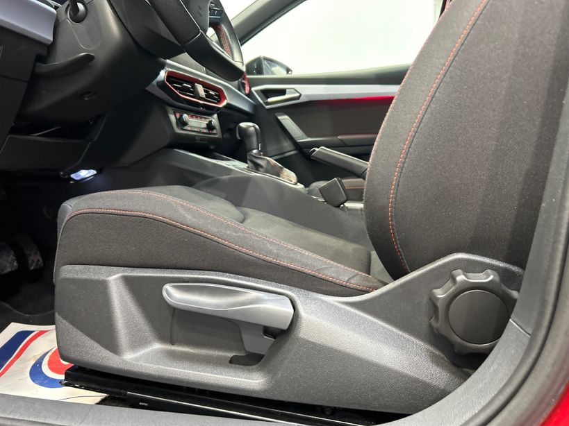 SEAT IBIZA 2023 - Photo n°32