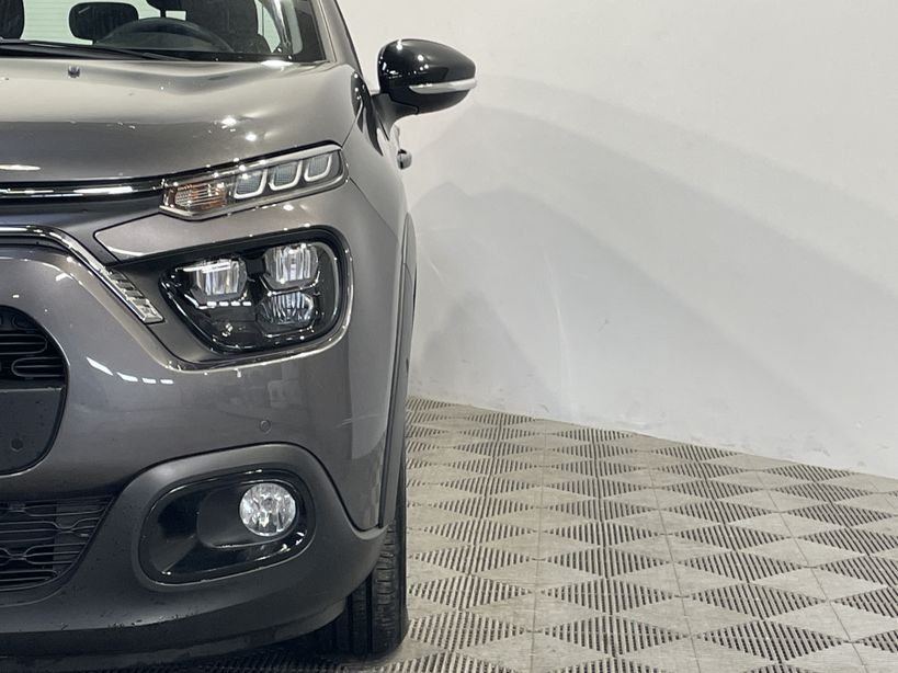 CITROEN C3 2021 - Photo n°7