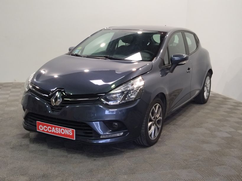 RENAULT CLIO IV BUSINESS 2018 - Photo n°1