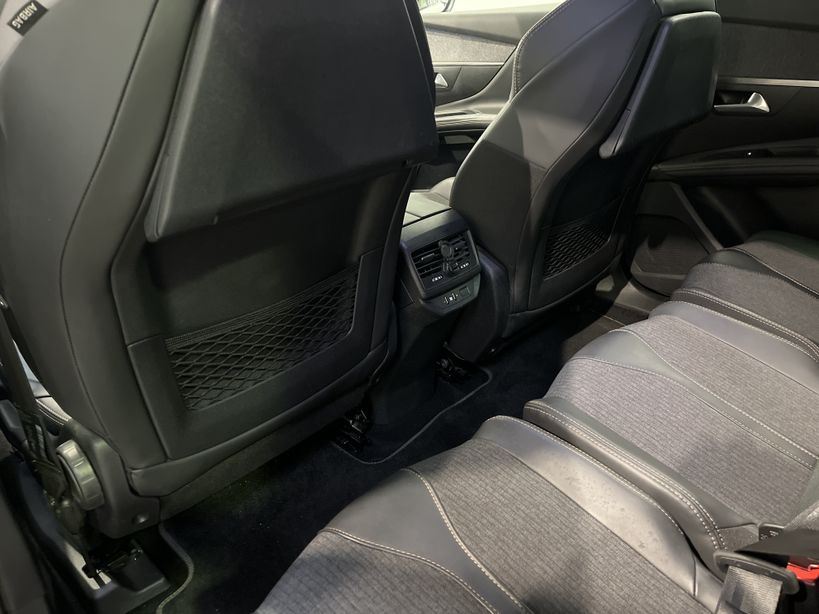 PEUGEOT 5008 2017 - Photo n°40