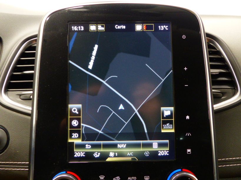 RENAULT SCENIC IV 2019 - Photo n°22