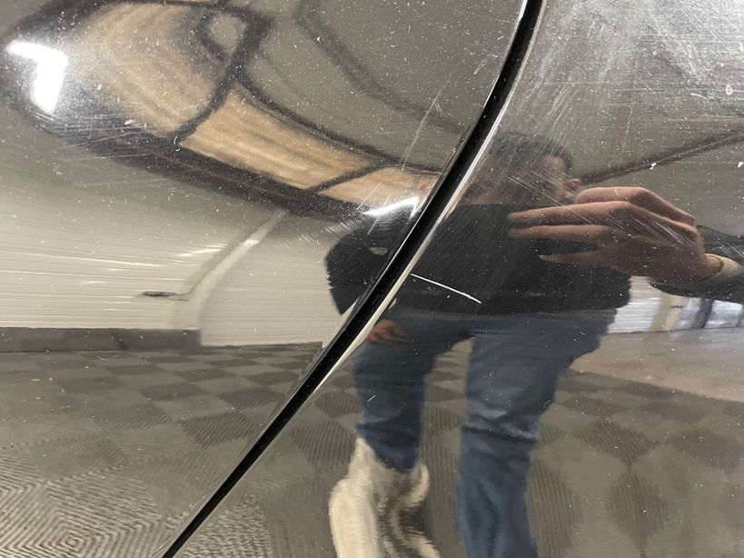 RENAULT MEGANE IV ESTATE 2022 - Photo n°9