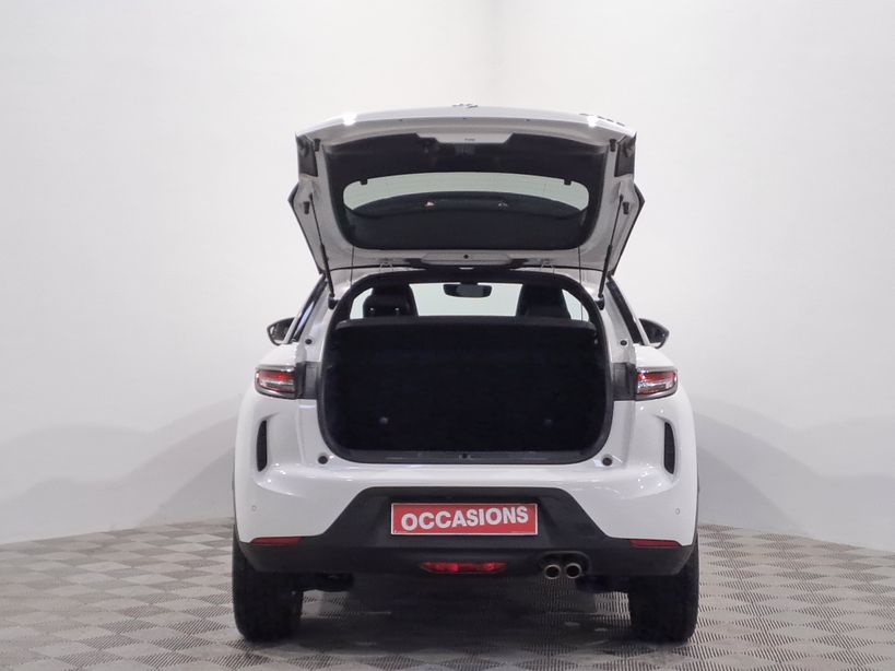 DS DS3 CROSSBACK 2021 - Photo n°45