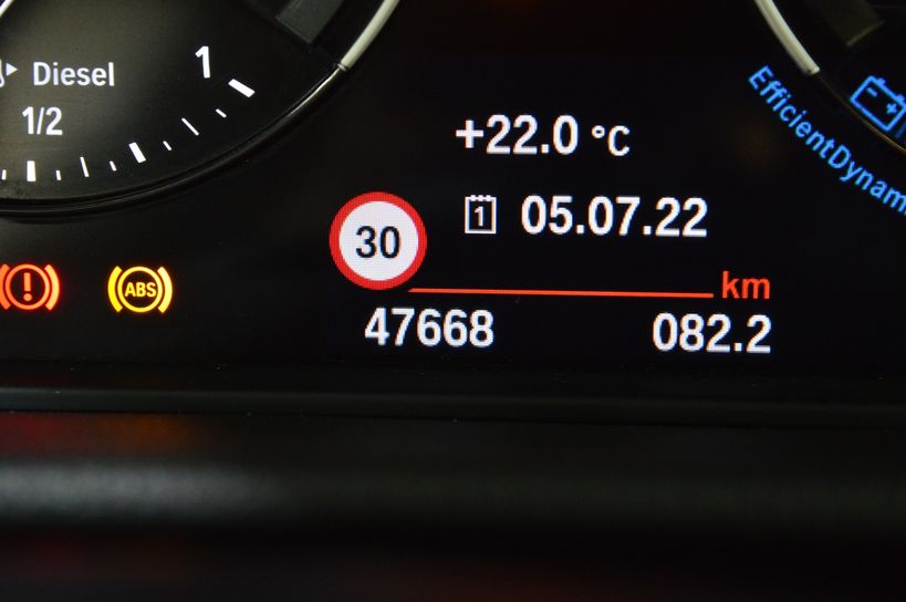 BMW SERIE 2 ACTIVE TOURER F45 LCI 2018 - Photo n°39
