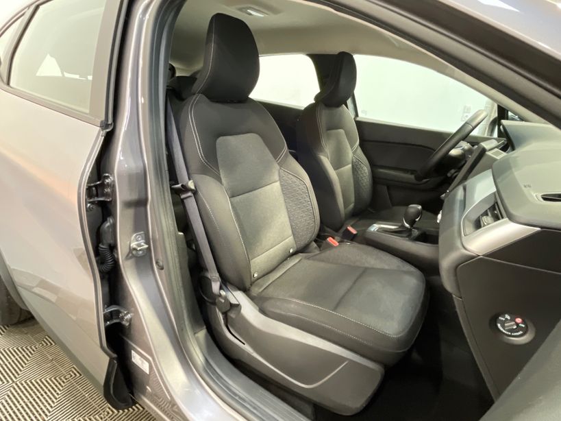 RENAULT CAPTUR 2023 - Photo n°34