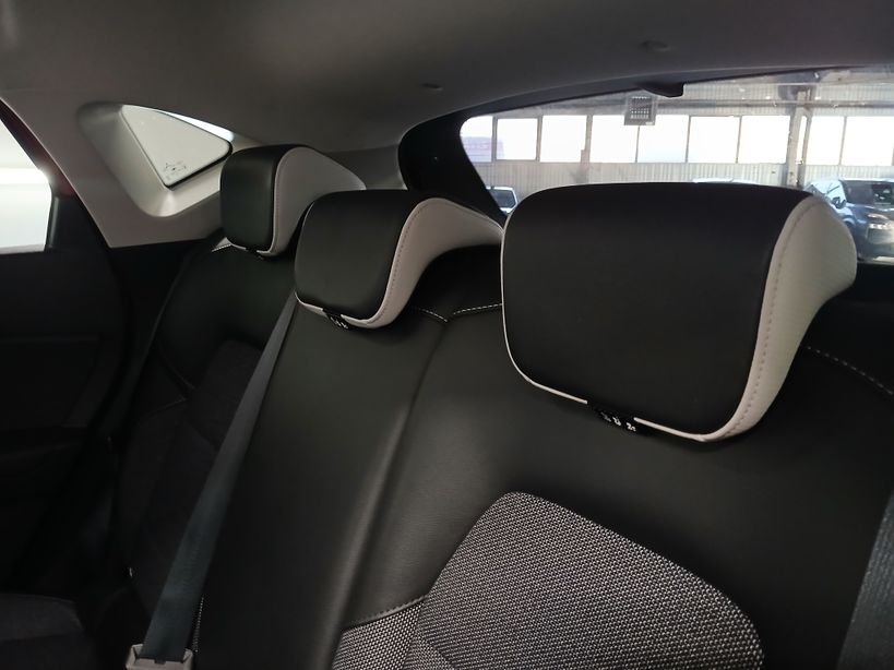 RENAULT CAPTUR 2022 - Photo n°33