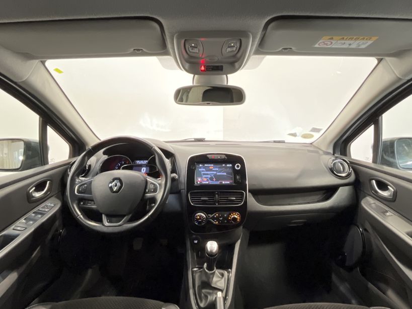 RENAULT CLIO IV ESTATE 2018 - Photo n°30