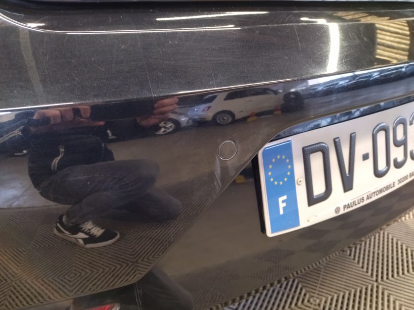 VOLKSWAGEN COCCINELLE 2015 - Photo n°3