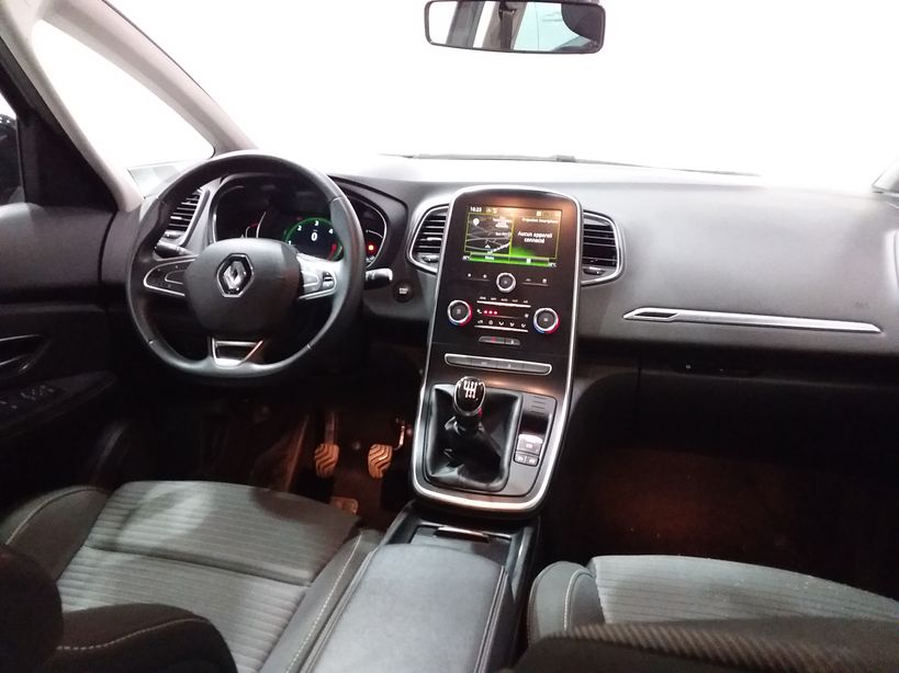 RENAULT GRAND SCENIC IV BUSINESS 2020 - Photo n°11