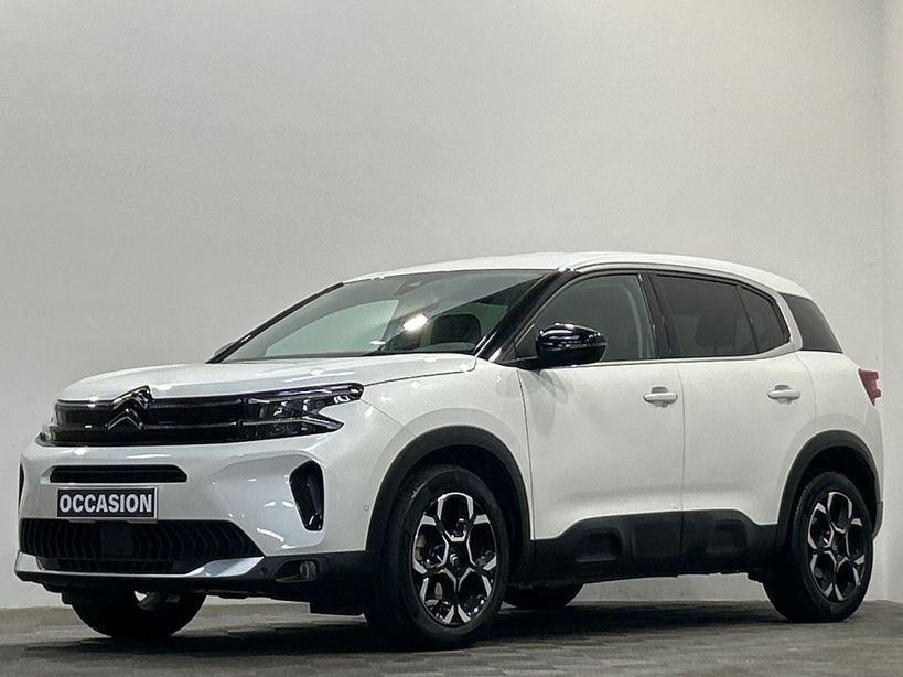 CITROEN C5 AIRCROSS 2023 - Photo n°1