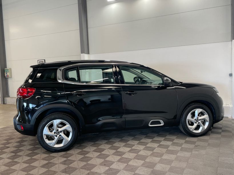 CITROEN C5 AIRCROSS BUSINESS 2022 - Photo n°30