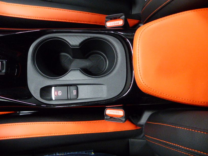 NISSAN JUKE 2020 - Photo n°25