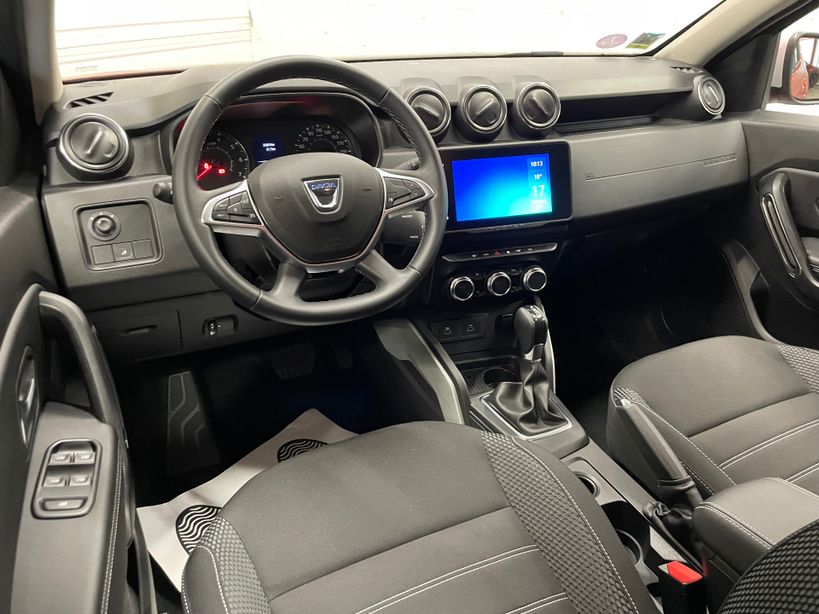 DACIA DUSTER 2022 - Photo n°13