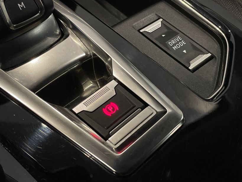 PEUGEOT 3008 2023 - Photo n°22