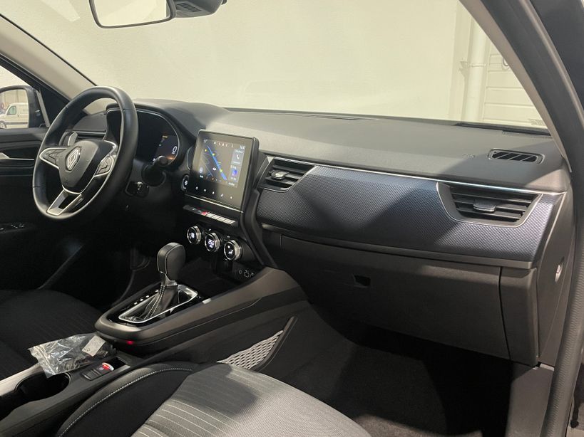 RENAULT ARKANA 2024 - Photo n°9