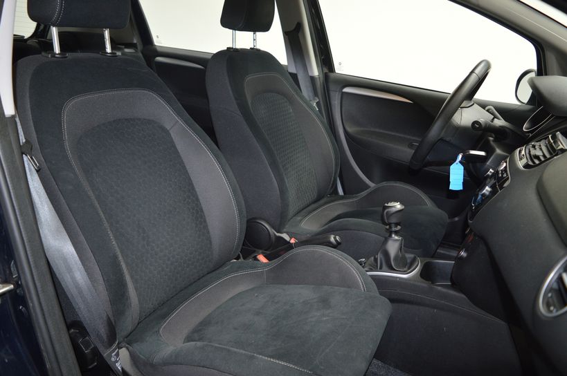 FIAT PUNTO 2017 - Photo n°10