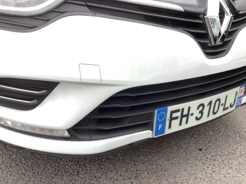 RENAULT CLIO IV SOCIETE 2019 - Photo n°9