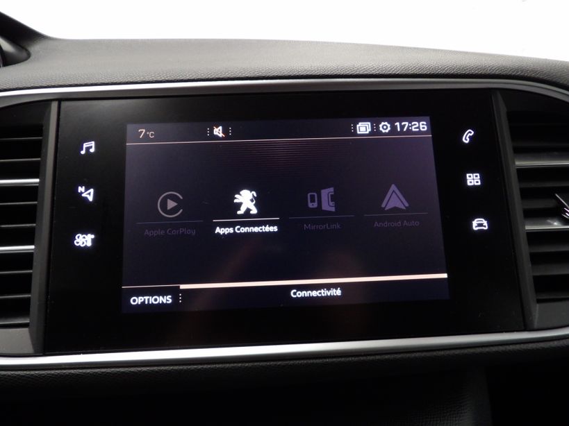 PEUGEOT 308 BUSINESS 2019 - Photo n°20