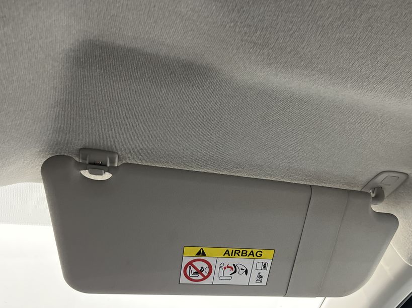 CITROEN JUMPY COMBI 2018 - Photo n°21