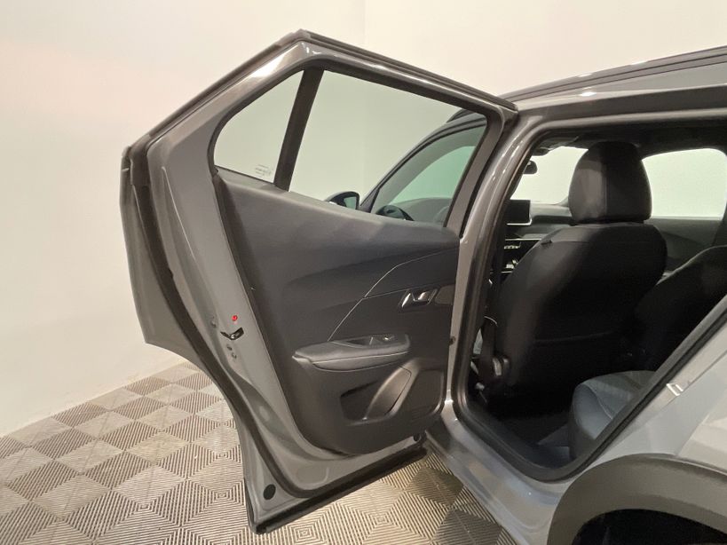 PEUGEOT 2008 2024 - Photo n°38