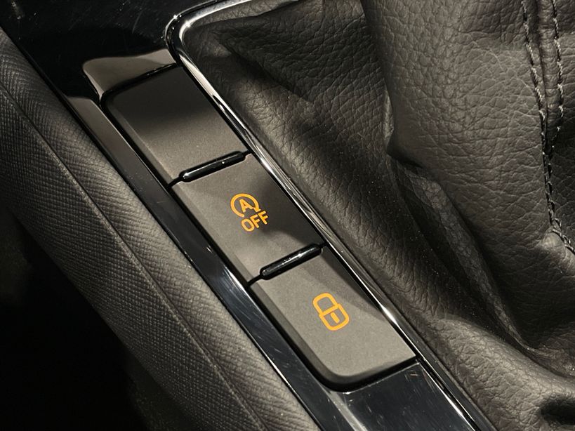 SKODA FABIA 2025 - Photo n°20