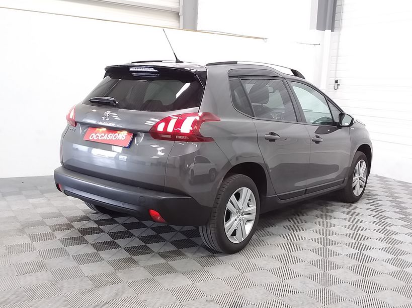 PEUGEOT 2008 2019 - Photo n°3
