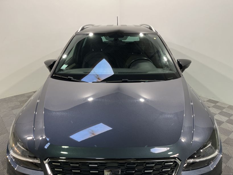 SEAT ARONA 2020 - Photo n°9