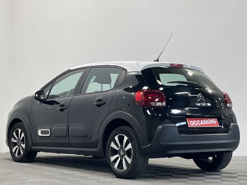 CITROEN C3 2021 - Photo n°4