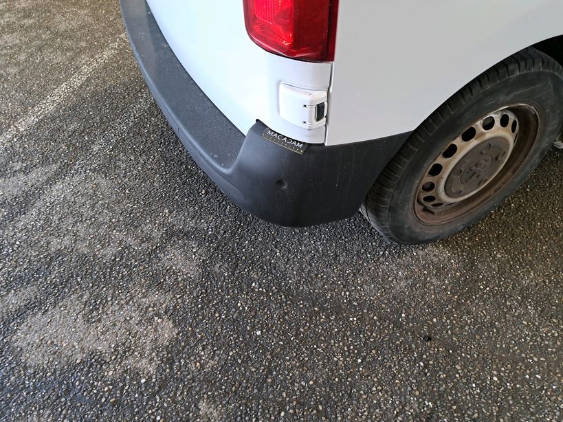 PEUGEOT EXPERT FOURGON 2020 - Photo n°37