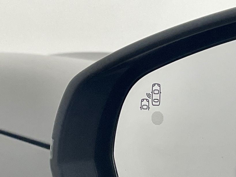 CITROEN C5 AIRCROSS 2022 - Photo n°51