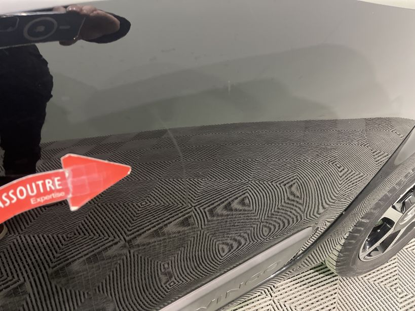 RENAULT TWINGO III 2018 - Photo n°18