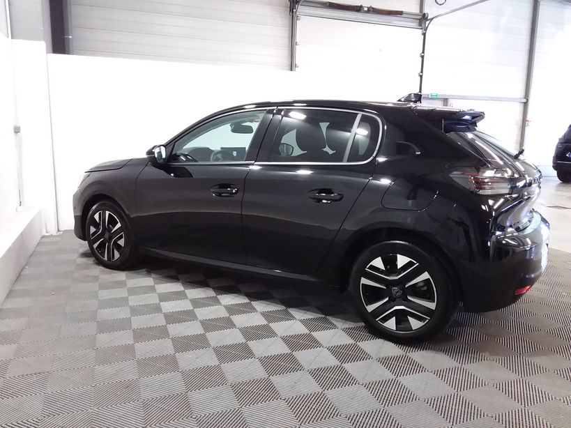 PEUGEOT 208 2024 - Photo n°29