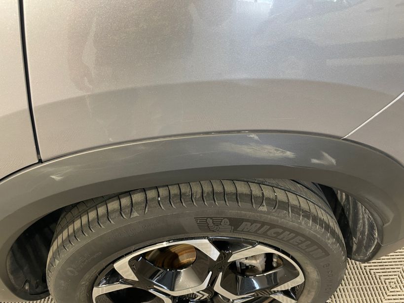 CITROEN C5 AIRCROSS 2024 - Photo n°1