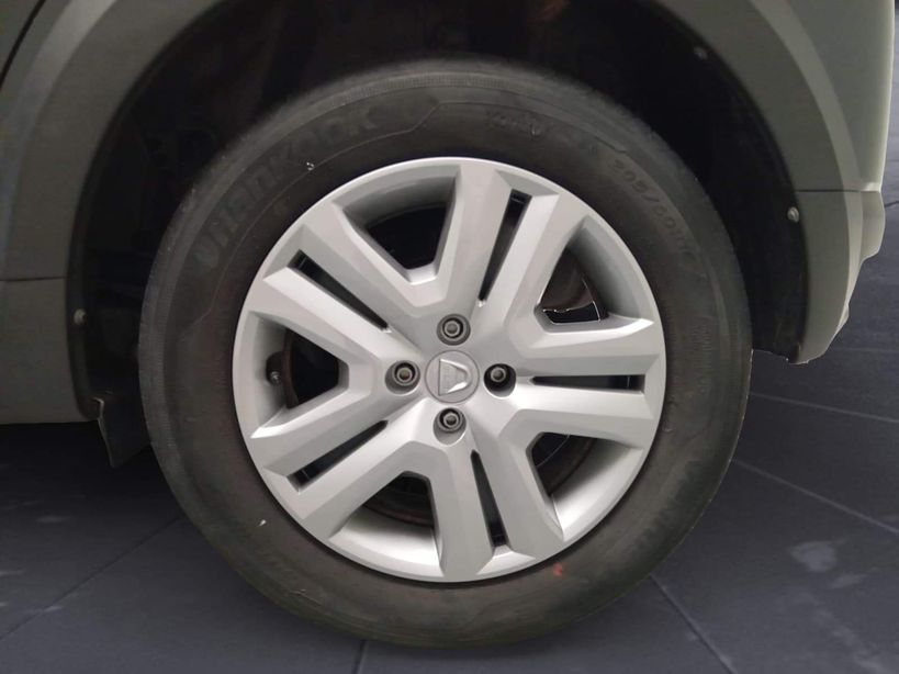 DACIA SANDERO 2022 - Photo n°9