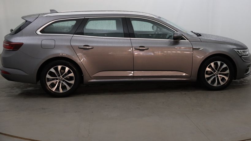 RENAULT TALISMAN ESTATE 2022 - Photo n°6